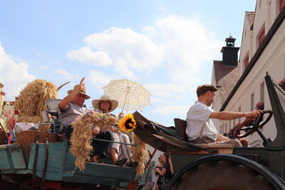 Foto des Albums: Sommerfest 2018
