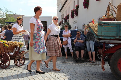 Foto des Albums: Sommerfest 2018