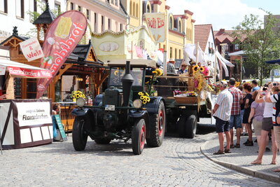 Foto des Albums: Sommerfest 2018