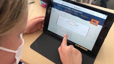 Foto des Albums: ipads