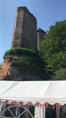 Foto des Albums: Kirkeler Burgsommer 2021