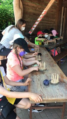 Foto des Albums: Kirkeler Burgsommer 2021