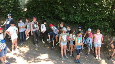 Foto des Albums: Kirkeler Burgsommer 2021