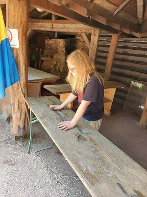 Foto des Albums: Kirkeler Burgsommer 2021