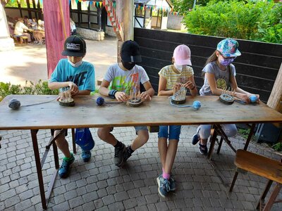 Foto des Albums: Kirkeler Burgsommer 2021