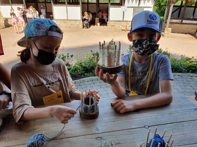 Foto des Albums: Kirkeler Burgsommer 2021