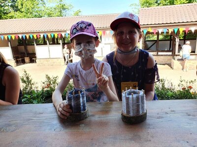 Foto des Albums: Kirkeler Burgsommer 2021