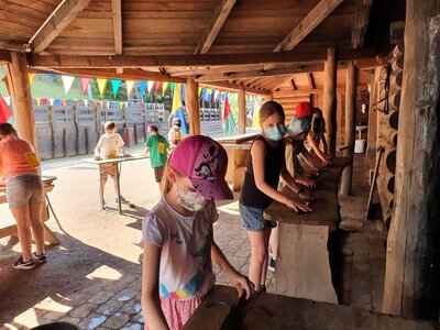 Foto des Albums: Kirkeler Burgsommer 2021