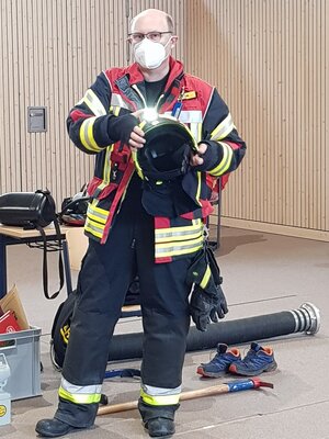 Foto des Albums: Feuerwehr_06_2021