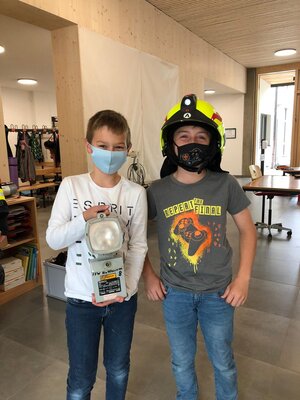 Foto des Albums: Feuerwehr_06_2021