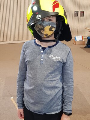 Foto des Albums: Feuerwehr_06_2021
