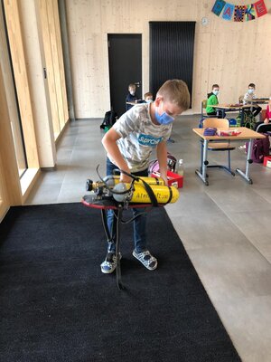 Foto des Albums: Feuerwehr_06_2021