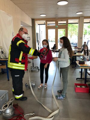 Foto des Albums: Feuerwehr_06_2021