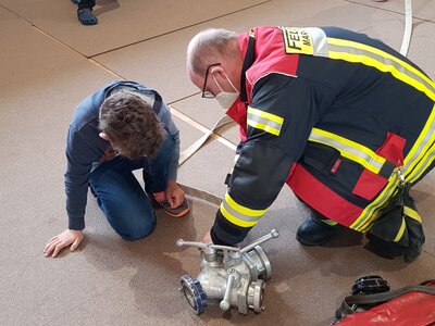 Foto des Albums: Feuerwehr_06_2021