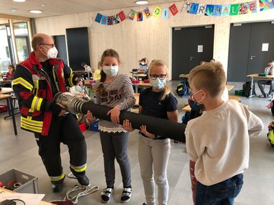 Foto des Albums: Feuerwehr_06_2021