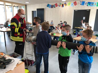 Foto des Albums: Feuerwehr_06_2021