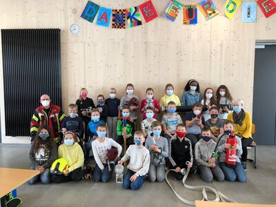 Foto des Albums: Feuerwehr_06_2021