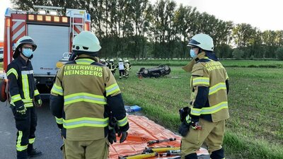 Foto des Albums: Einsatz 17/2021