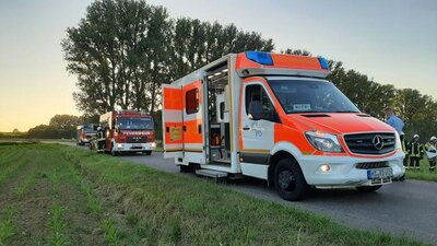 Foto des Albums: Einsatz 17/2021
