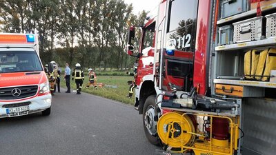 Foto des Albums: Einsatz 17/2021