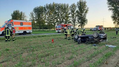 Foto des Albums: Einsatz 17/2021