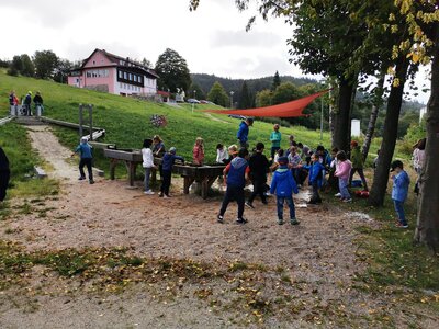 Foto des Albums: Wandertag