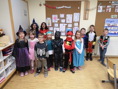 Foto des Albums: Fasching