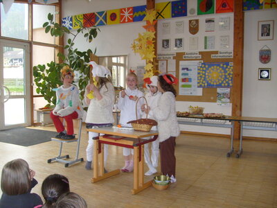 Foto des Albums: Ostern