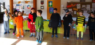 Foto des Albums: Ostern