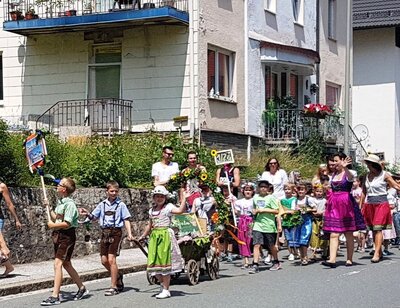 Foto des Albums: Bürgerfest