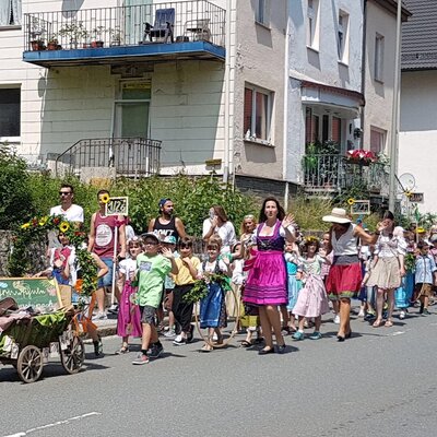 Foto des Albums: Bürgerfest
