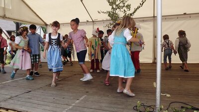 Foto des Albums: Bürgerfest