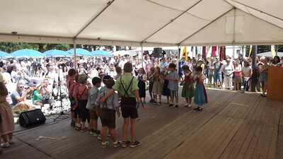 Foto des Albums: Bürgerfest