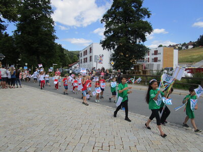 Foto des Albums: Bürgerfest