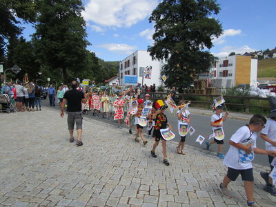 Foto des Albums: Bürgerfest