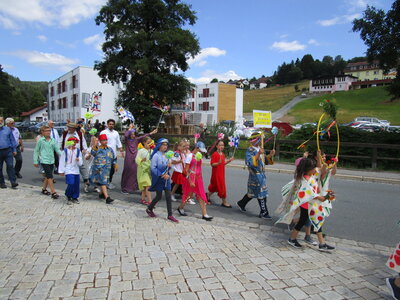 Foto des Albums: Bürgerfest