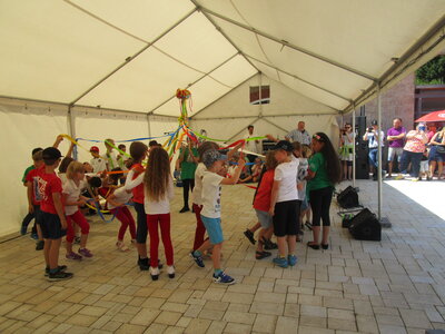 Foto des Albums: Bürgerfest