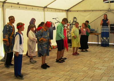 Foto des Albums: Bürgerfest