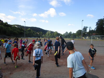 Foto des Albums: Bundesjugendspiele
