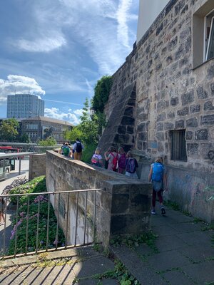 Foto des Albums: Ausflüge