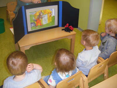 Foto des Albums: Kindertag 2021