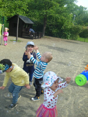 Foto des Albums: Kindertag 2021