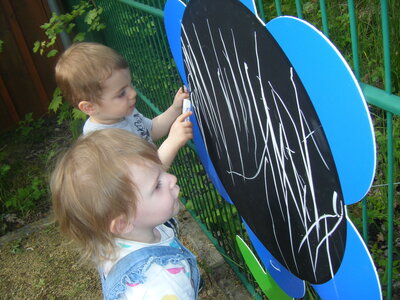 Foto des Albums: Kindertag 2021
