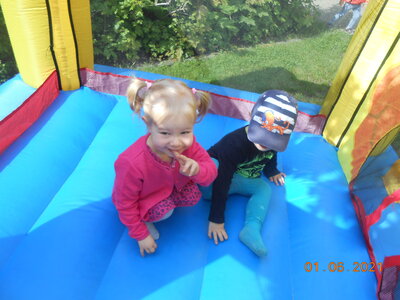 Foto des Albums: Kindertag 2021