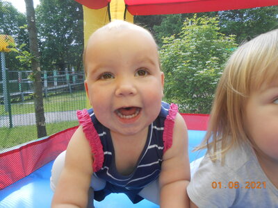 Foto des Albums: Kindertag 2021
