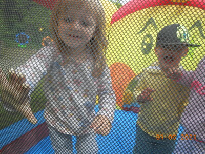 Foto des Albums: Kindertag 2021