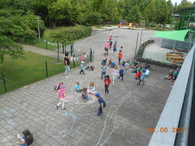 Foto des Albums: Kindertag 2021