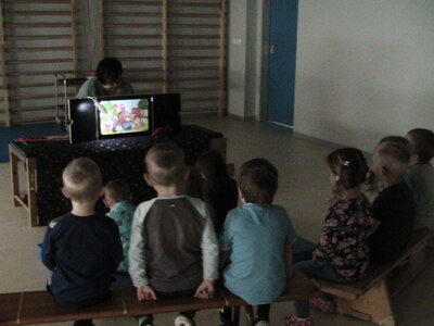 Foto des Albums: Kindertag 2021