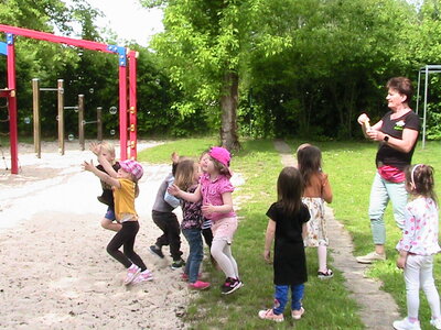 Foto des Albums: Kindertag 2021