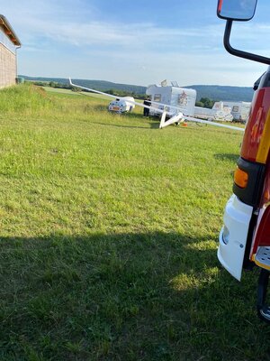 Foto des Albums: THL - VU Flugzeug